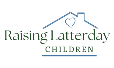 raising latterday children